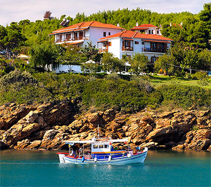 avra from the sea